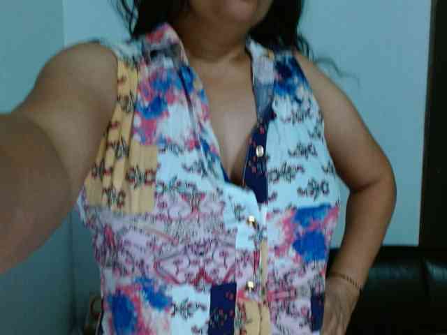 Adrianamilf webcam
