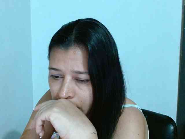 Adrianamilf webcam