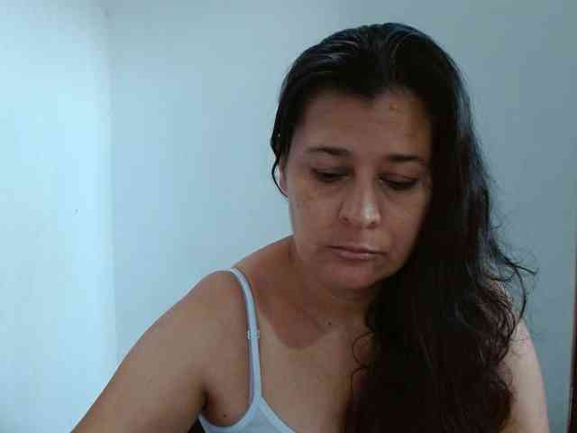 Adrianamilf webcam