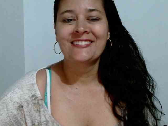 Adrianamilf webcam