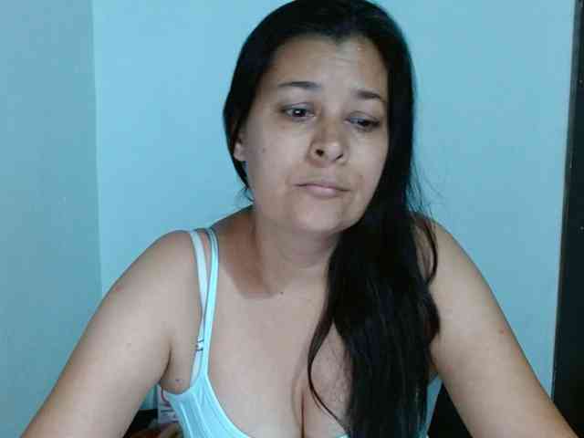 Adrianamilf webcam