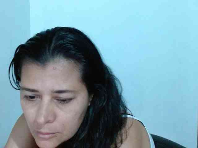 Adrianamilf webcam