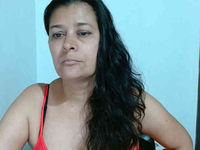 Adrianamilf webcam