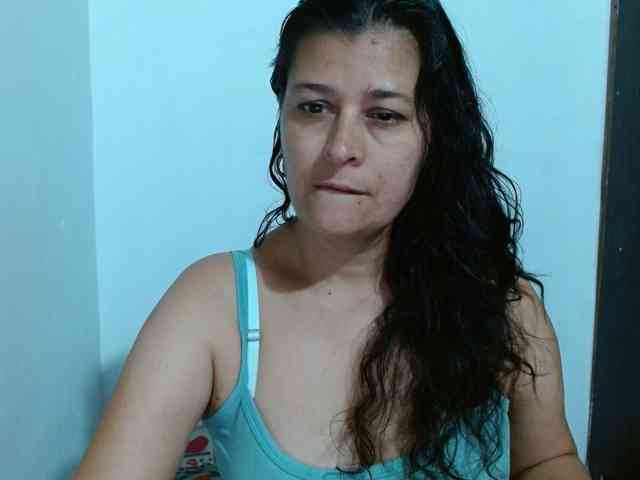 Adrianamilf webcam
