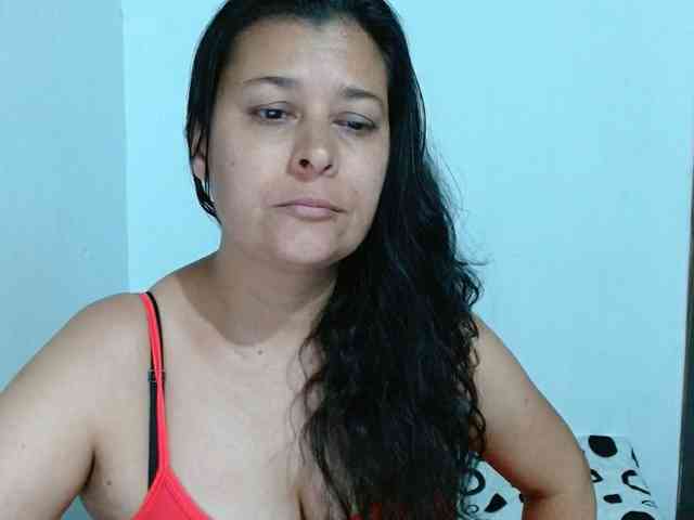 Adrianamilf webcam