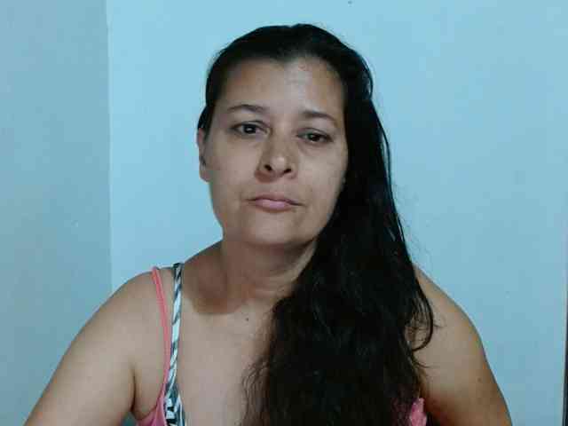 Adrianamilf webcam