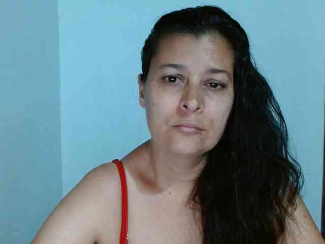Adrianamilf webcam