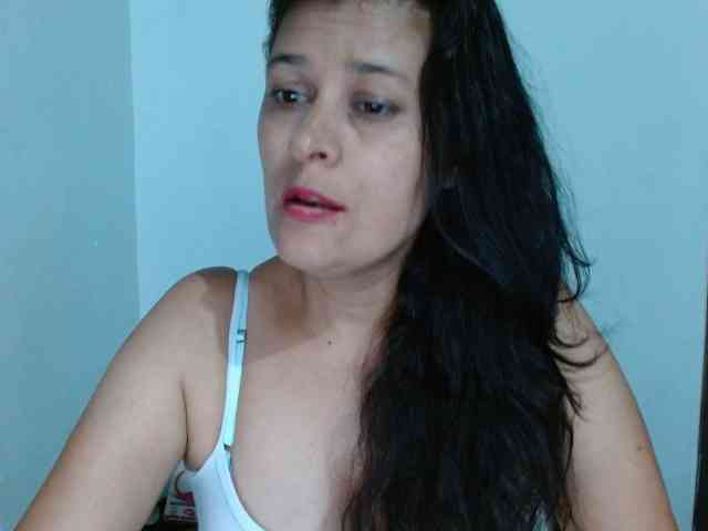 Adrianamilf webcam