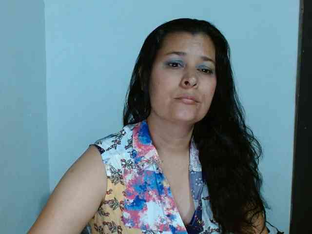 Adrianamilf webcam