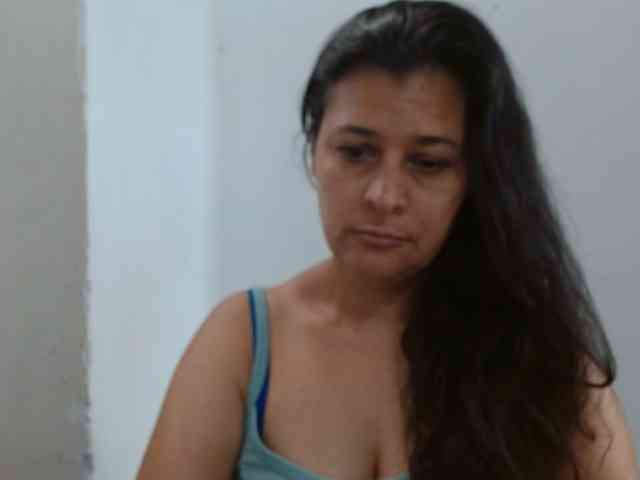 Adrianamilf webcam