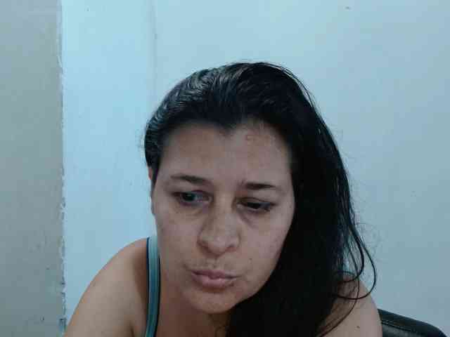 Adrianamilf webcam