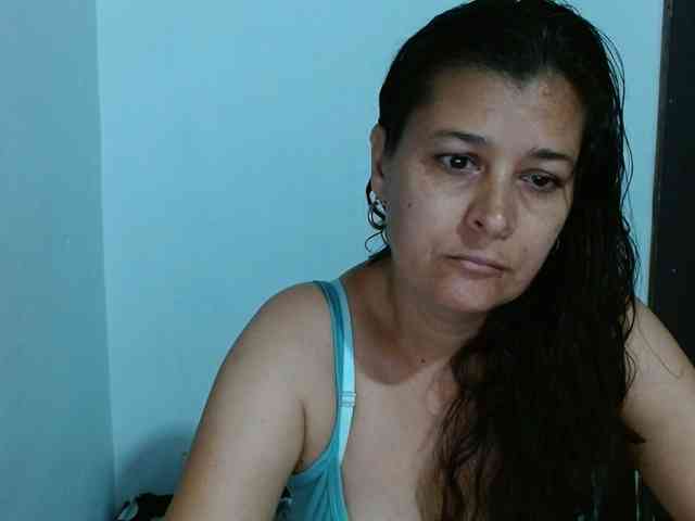 Adrianamilf webcam