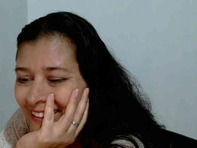 Adrianamilf webcam