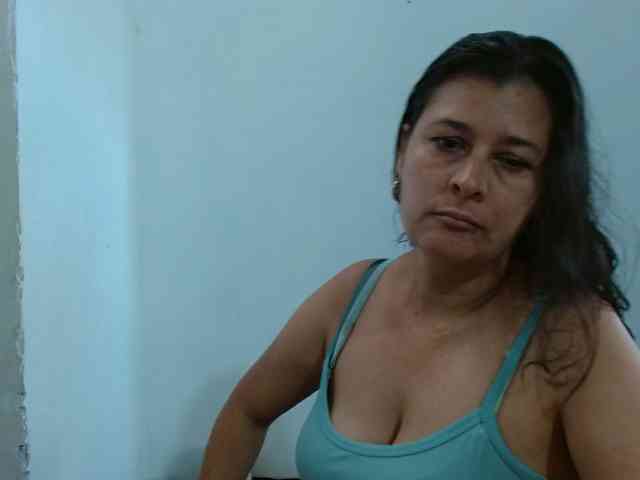 Adrianamilf webcam