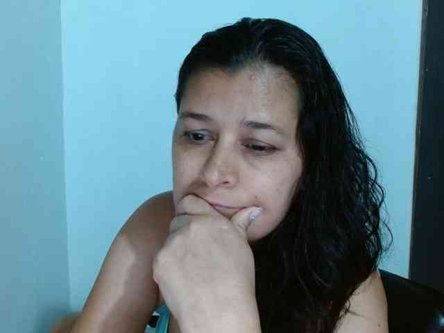 Adrianamilf webcam