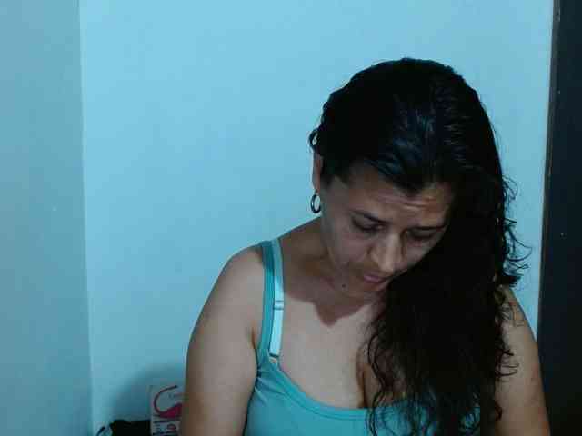 Adrianamilf webcam