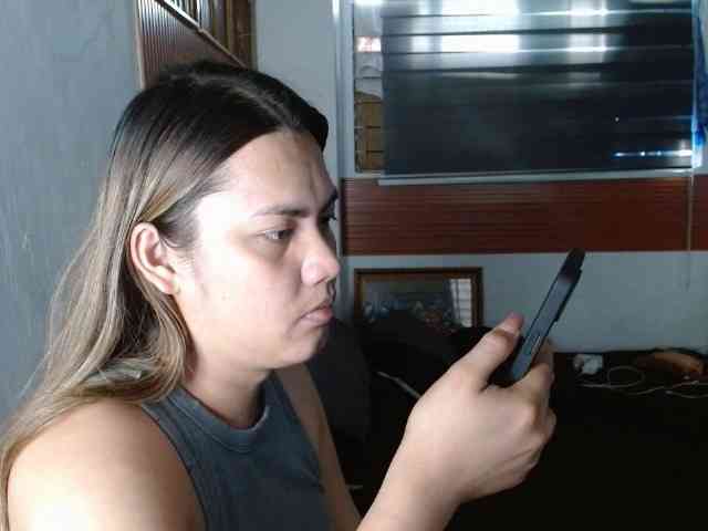 JuicyLolipop Live Webcam on BongaCams