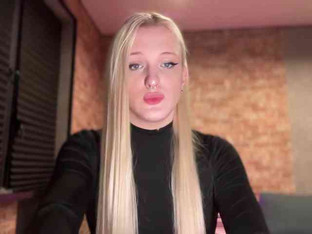 DianaRadrigo Live Webcam on BongaCams