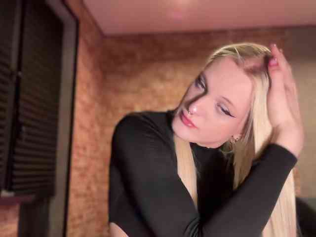 DianaRadrigo Live Webcam on BongaCams