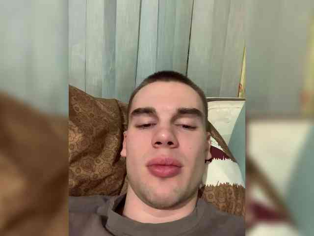 Ham-is-Geto Live Webcam on BongaCams