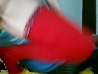 Carolsquirter Porn Show