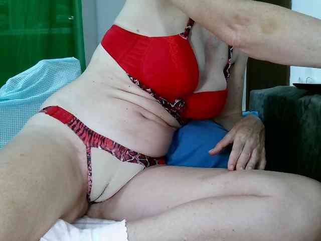 Carolsquirter webcam