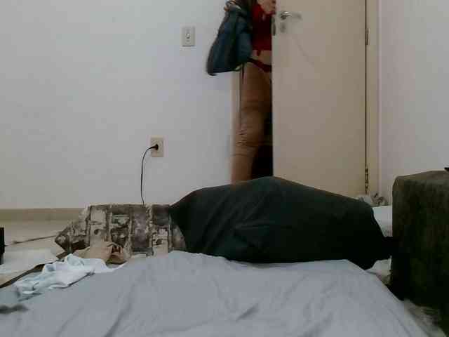 Carolsquirter webcam
