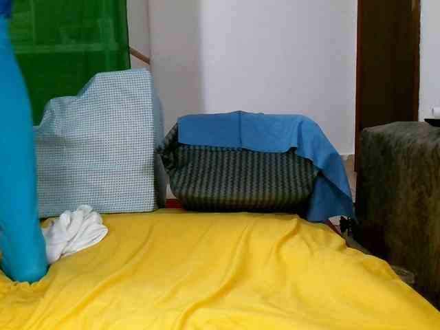 Carolsquirter webcam