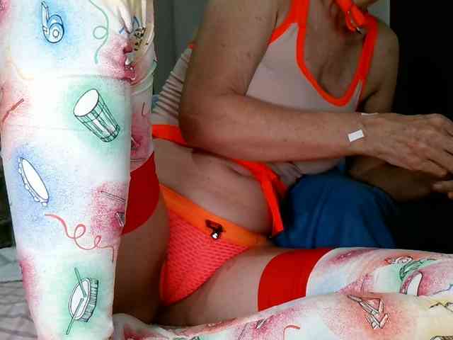 Carolsquirter webcam