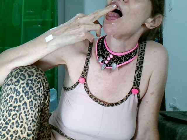 Carolsquirter webcam