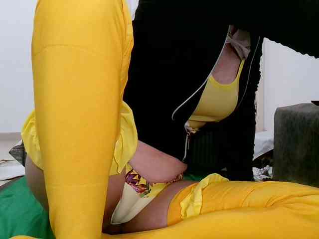 Carolsquirter webcam