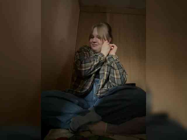 Gaechka7 Live Webcam on BongaCams