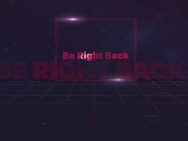 ClaraMia live cam profile