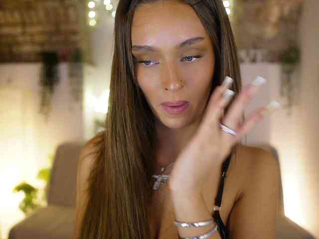 ClaraMia webcam
