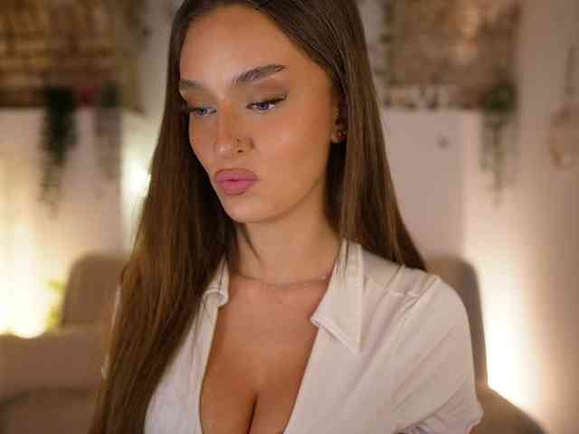 ClaraMia webcam