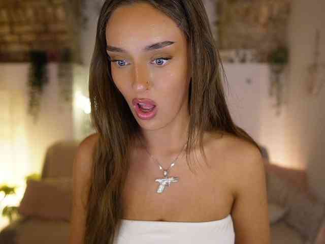 ClaraMia webcam