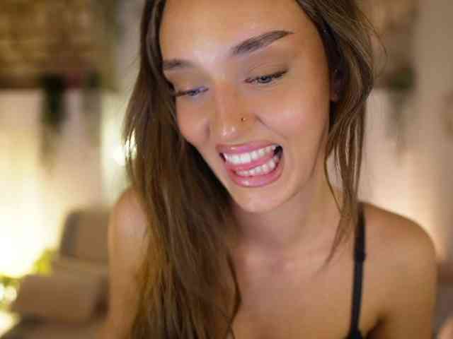 ClaraMia webcam