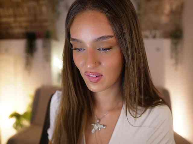ClaraMia webcam
