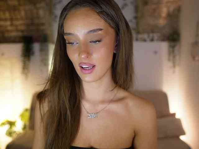 ClaraMia webcam