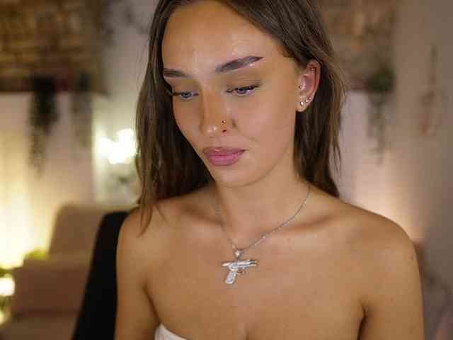 ClaraMia webcam