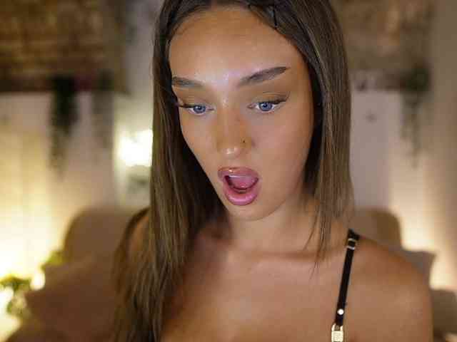 ClaraMia webcam