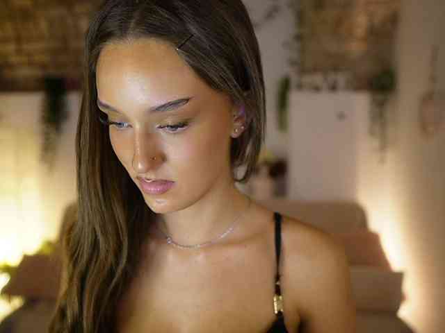 ClaraMia webcam
