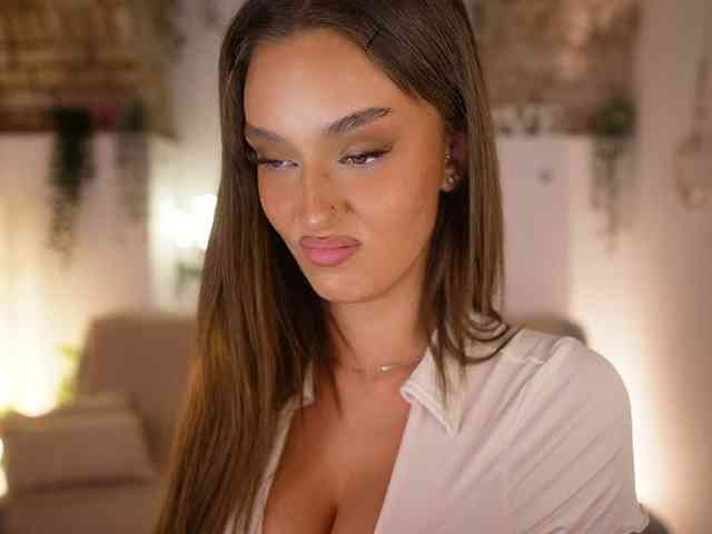 ClaraMia webcam