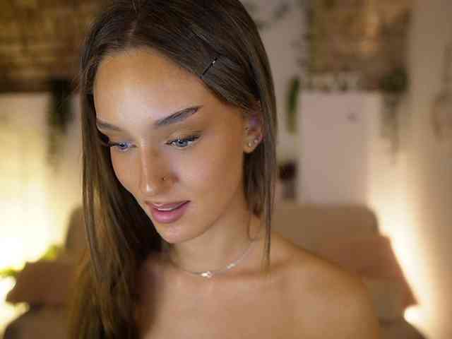 ClaraMia webcam