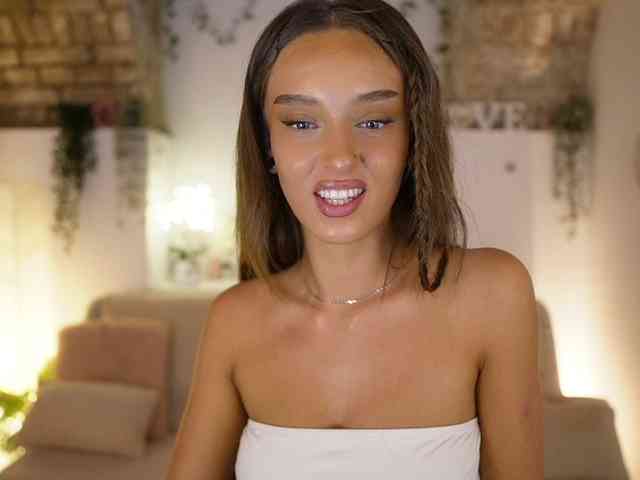 ClaraMia webcam