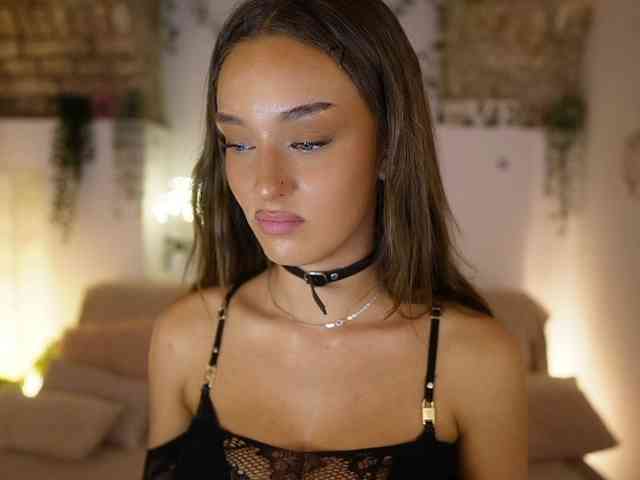 ClaraMia webcam