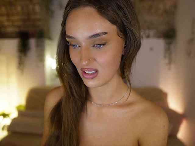 ClaraMia webcam