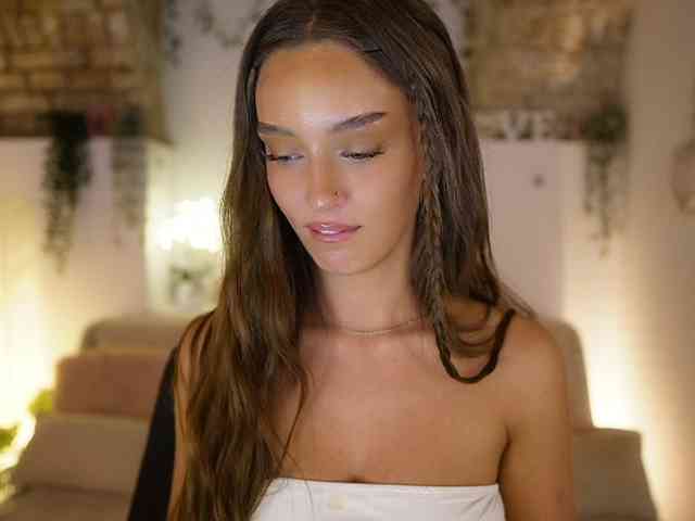 ClaraMia webcam