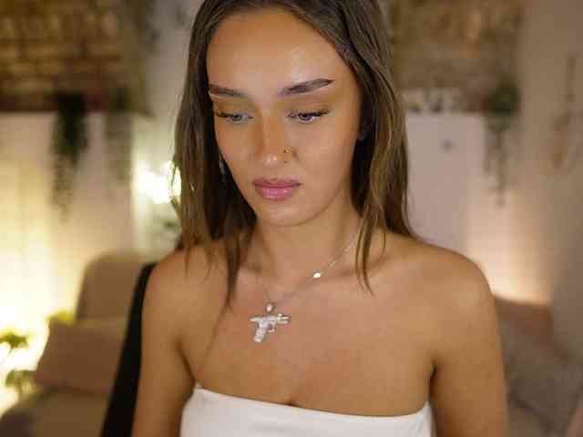 ClaraMia webcam