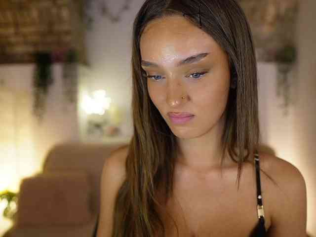 ClaraMia webcam